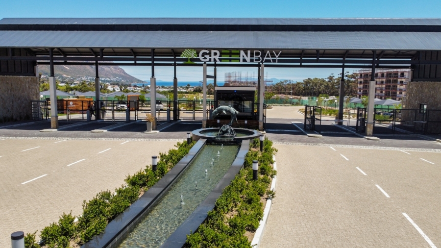 To Let 1 Bedroom Property for Rent in Firlands Western Cape